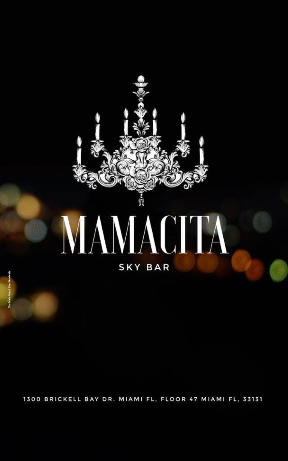 Mamacita天空酒吧